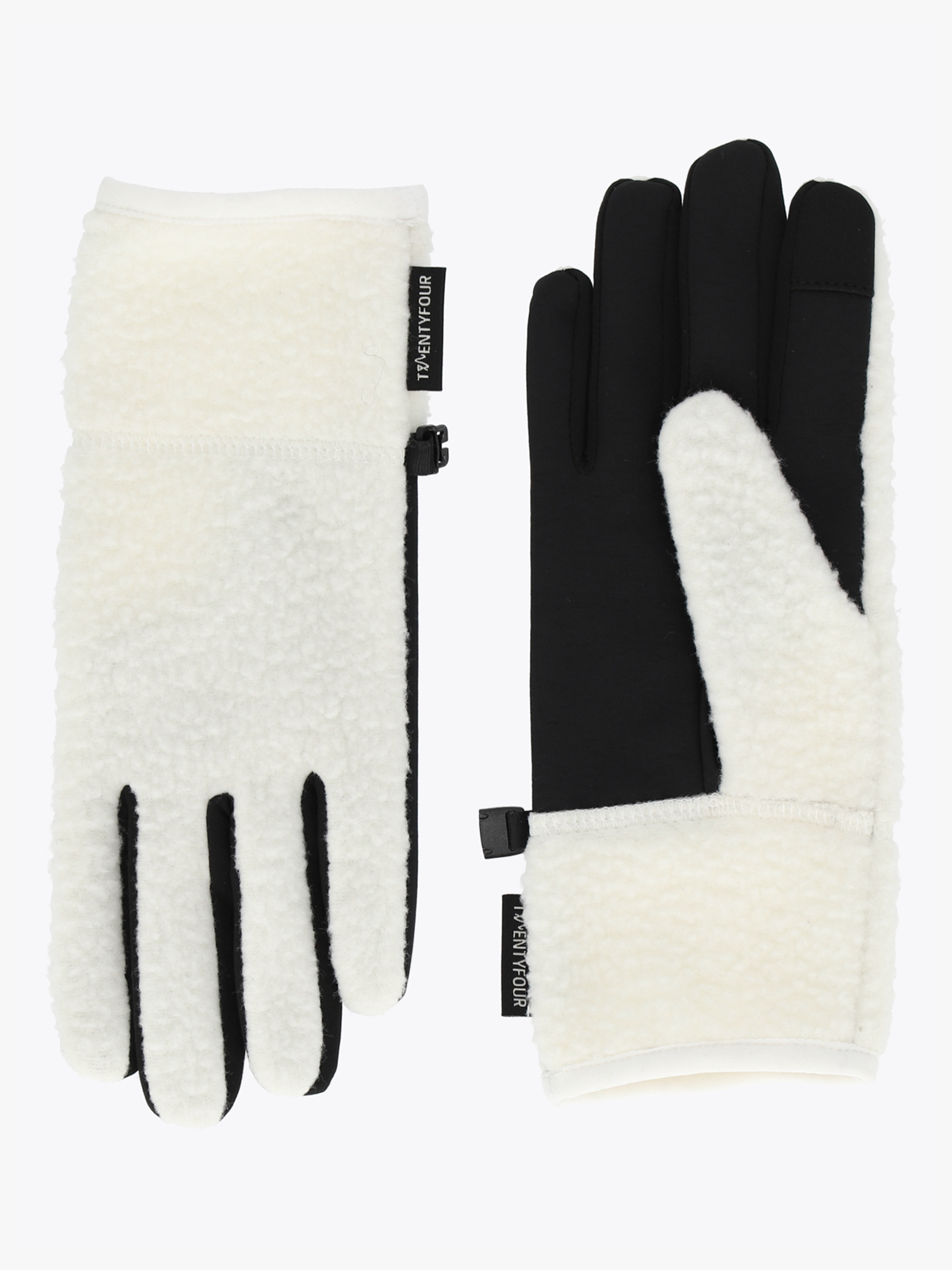 Twentyfour Aurora Pilehanske Grahvit