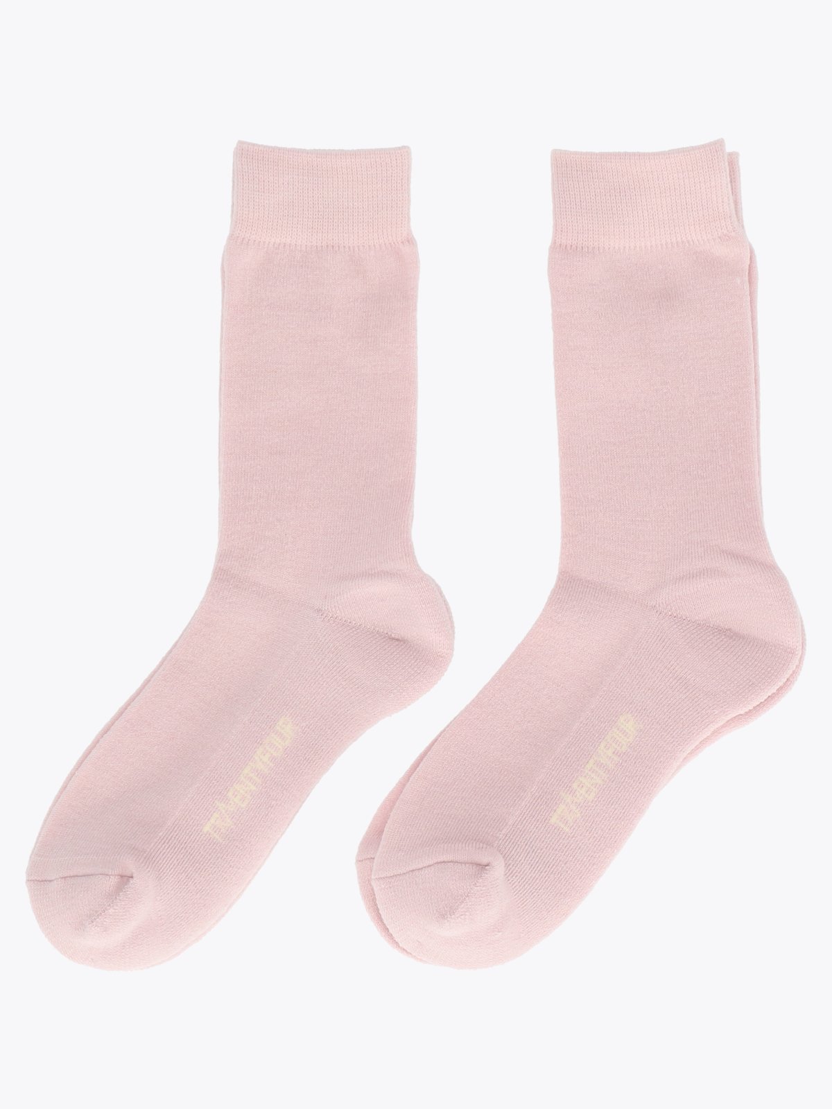 Twentyfour Aurora 2-Pack Ullsokk Frostrosa