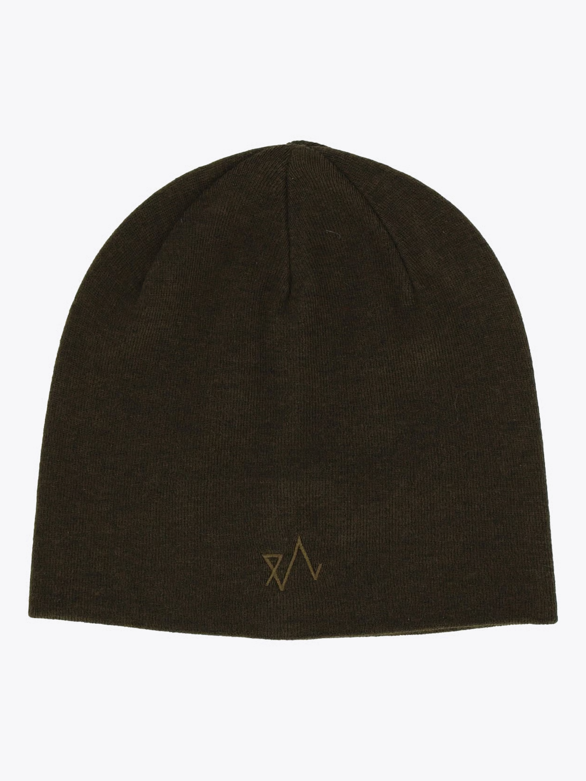 Twentyfour Aurora Basic Lue Mørk oliven