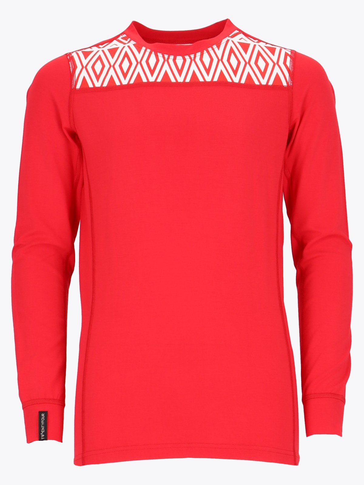 Twentyfour Aurora Inca Sett Junior Rød