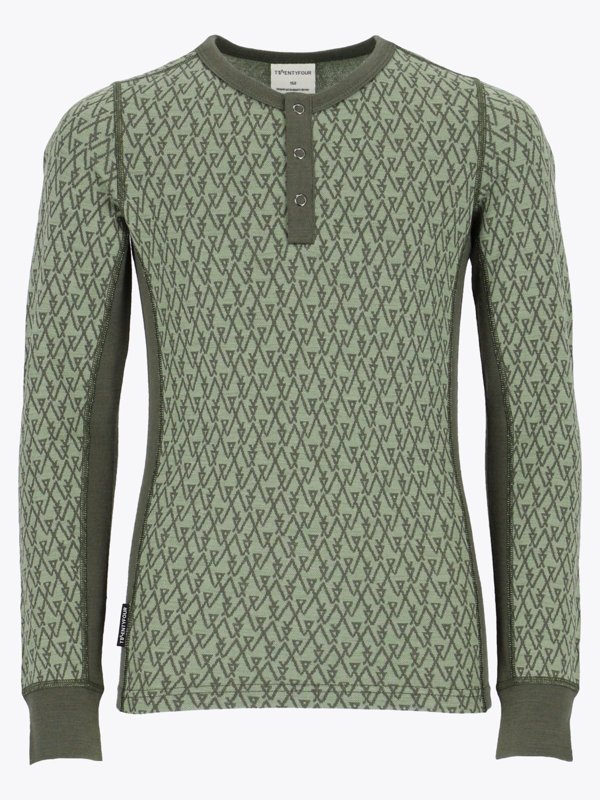 Twentyfour Aurora Aya Ulltopp Junior Furu