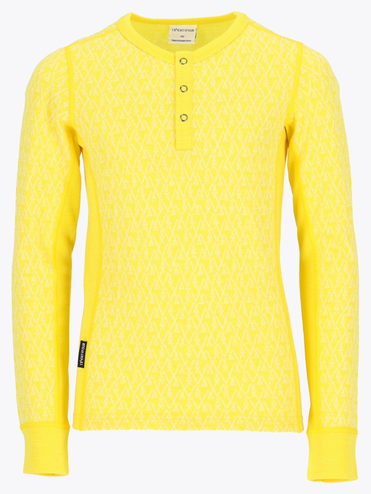 Twentyfour Aurora Aya Ulltopp Junior Gul