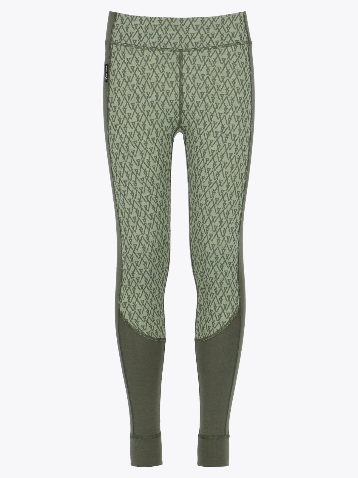 Twentyfour Aurora Aya Ulltights Junior Furu