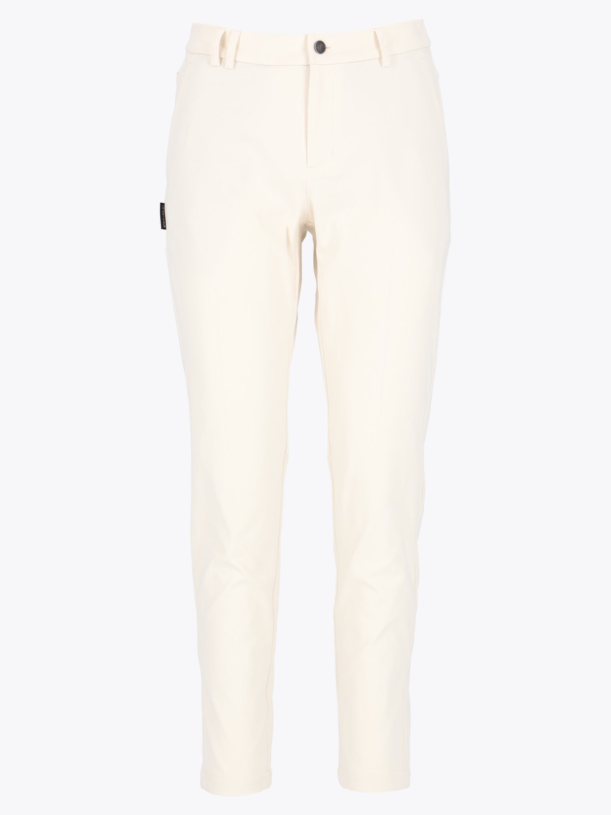 Twentyfour Mode Flex Softshell Bukse Gråhvit