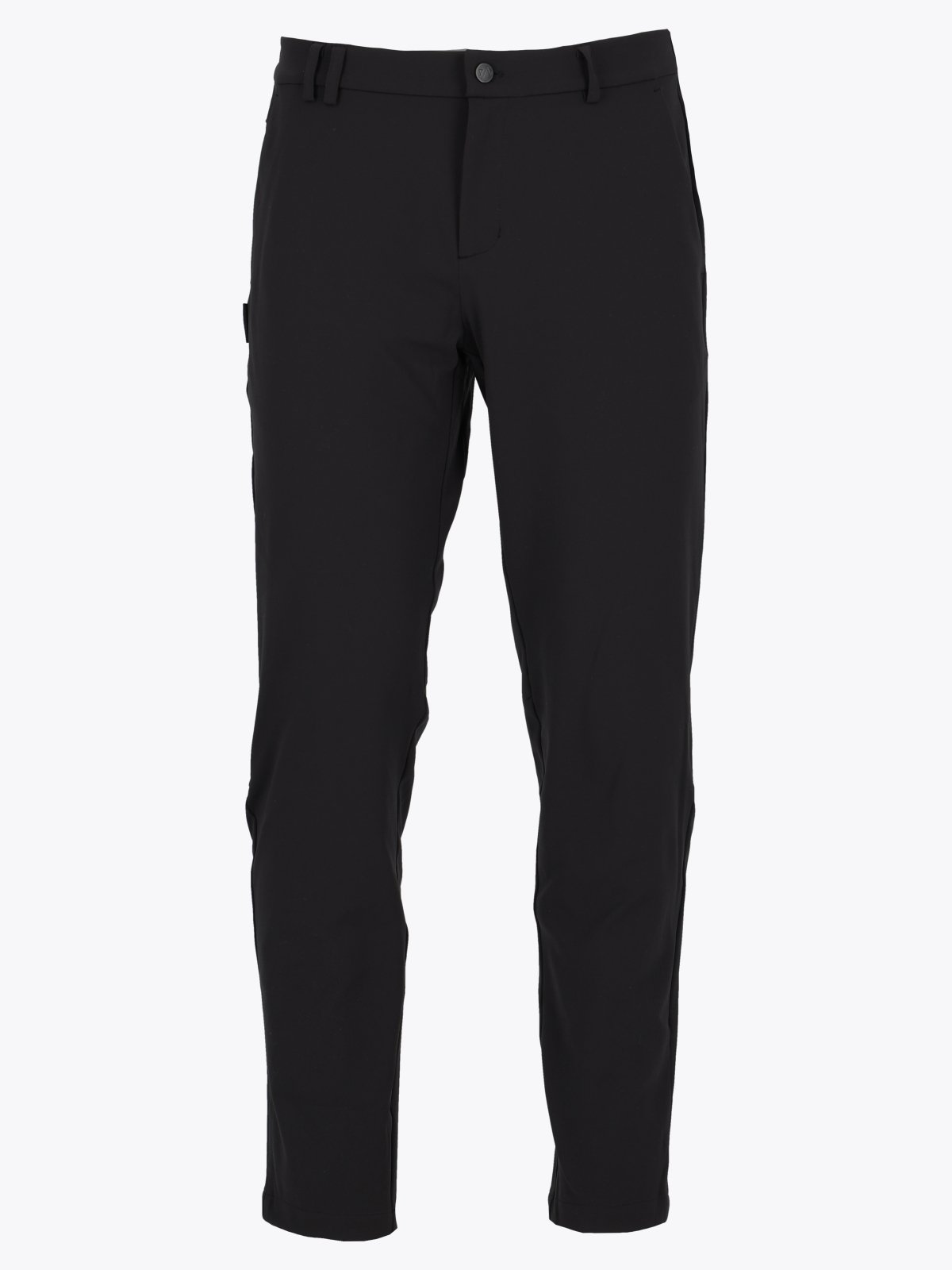 Twentyfour Mode Flex Softshell Bukse Sort