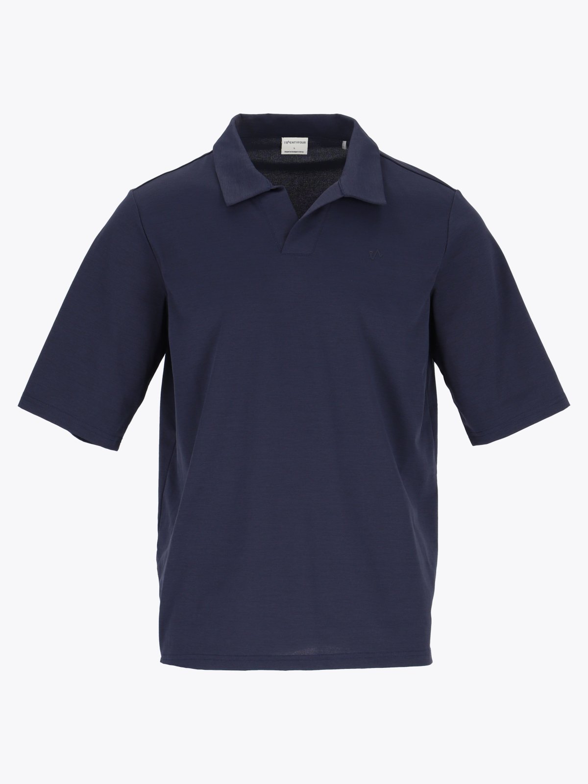 Twentyfour Mode Flex Pique Marine