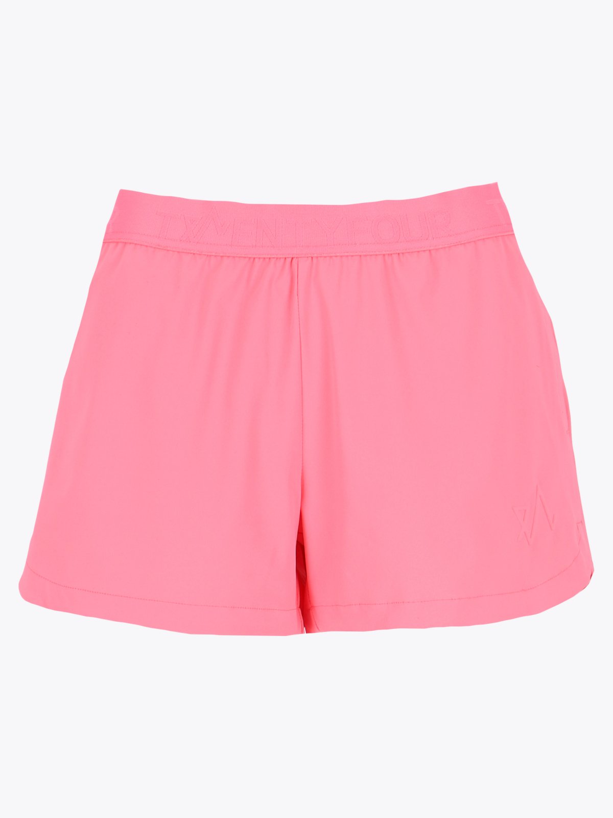 Twentyfour Venture Light Shorts Rosa