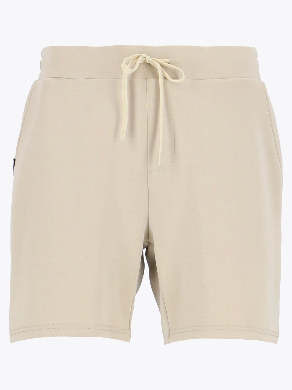 Twentyfour Venture Soft Shorts Varm Grå