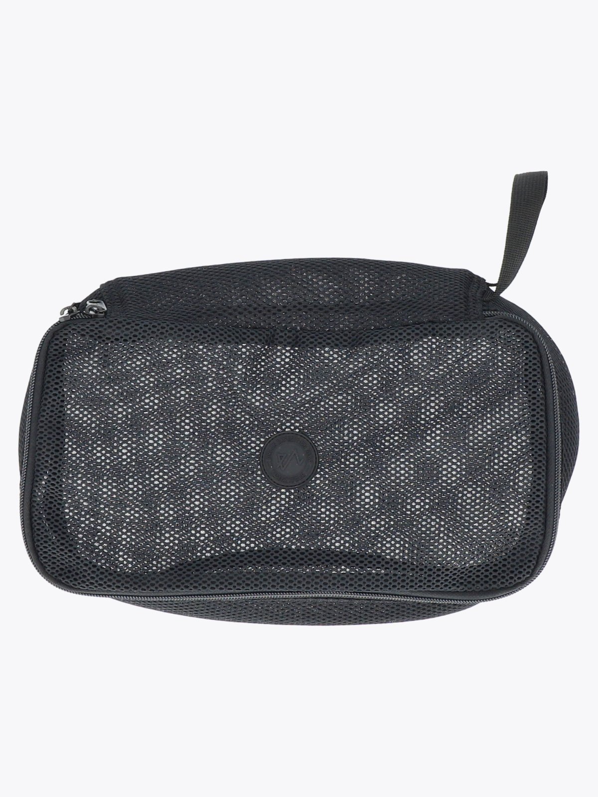 Twentyfour & Toalettmappe Sort