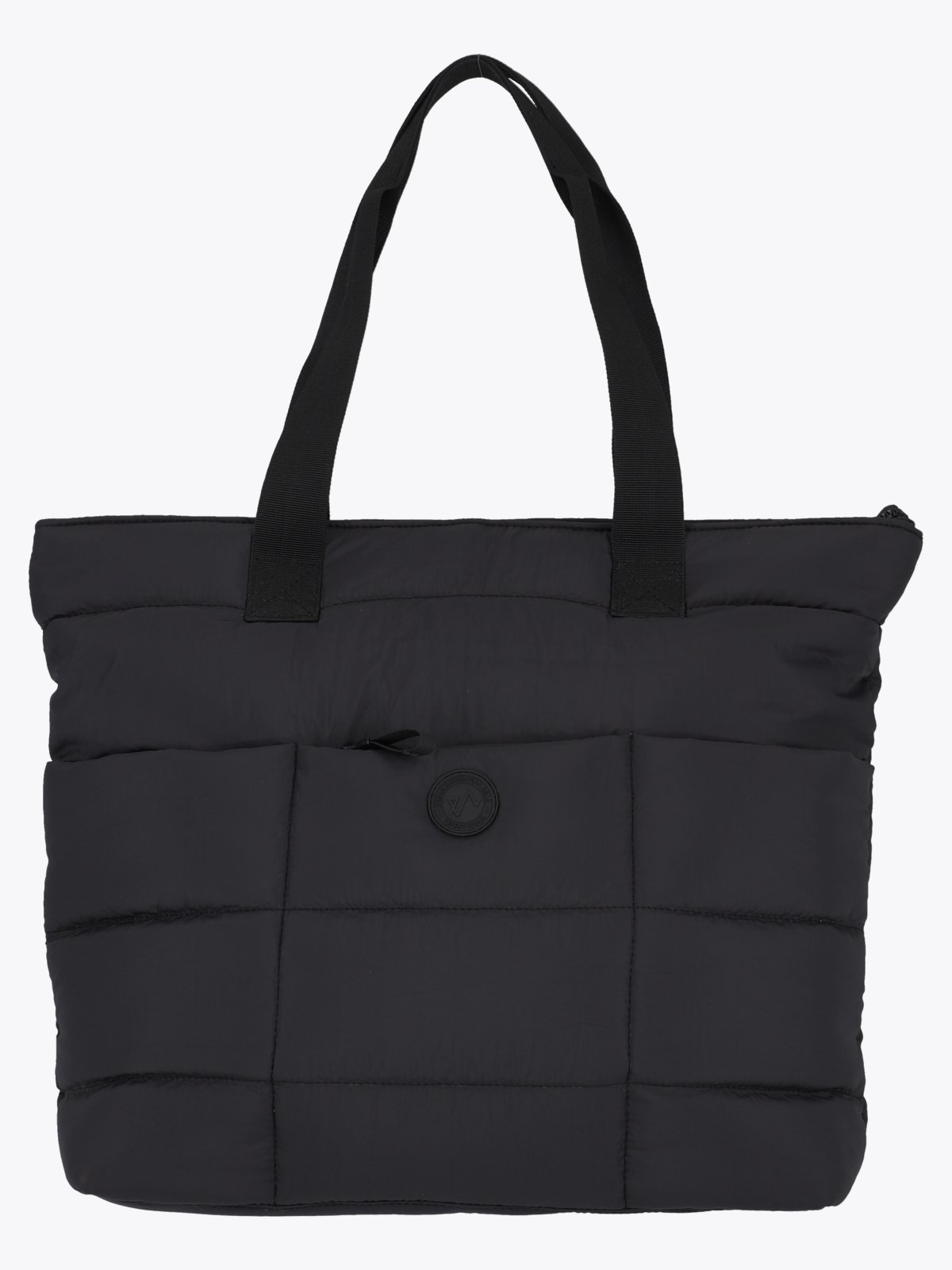 Twentyfour & Vattert Tote 20L Sort