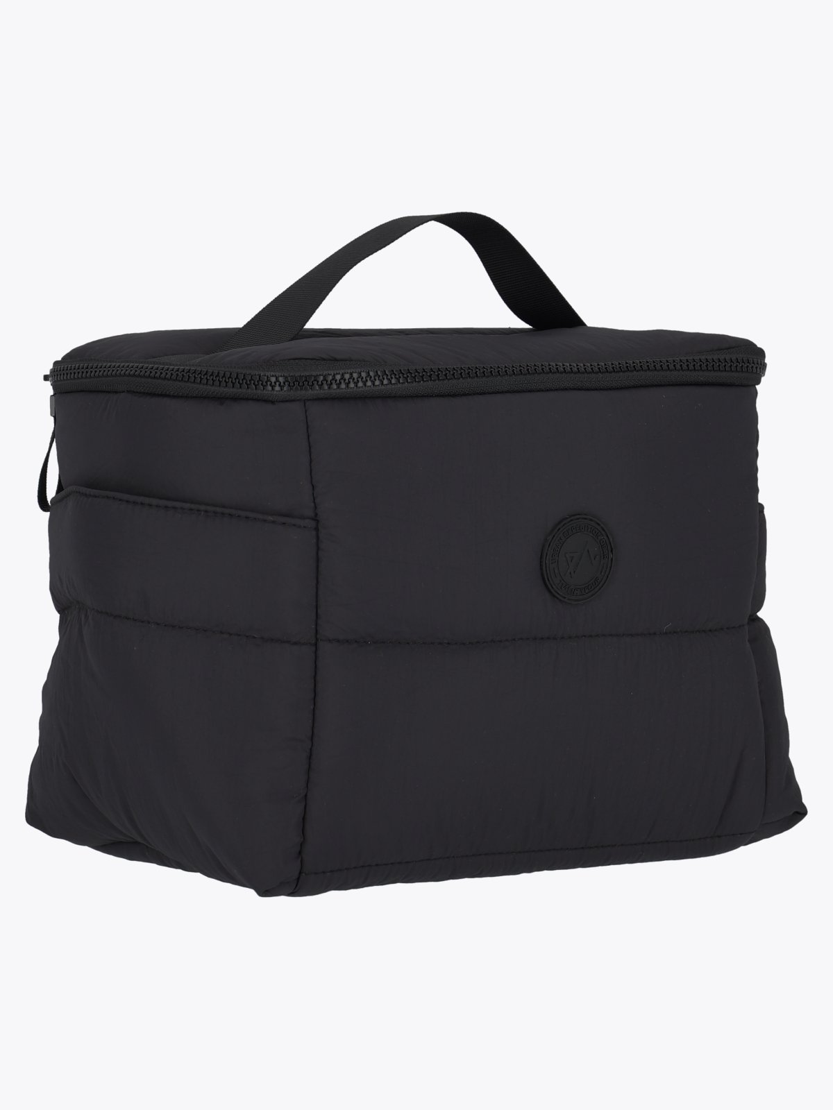 Twentyfour & Vattert Toalettmappe 8L Sort