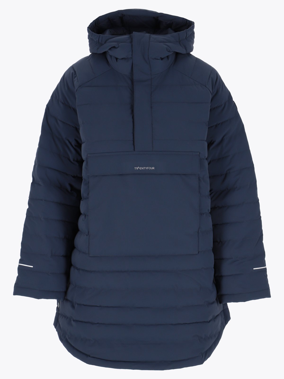 Twentyfour Mode Clomax Poncho Marine