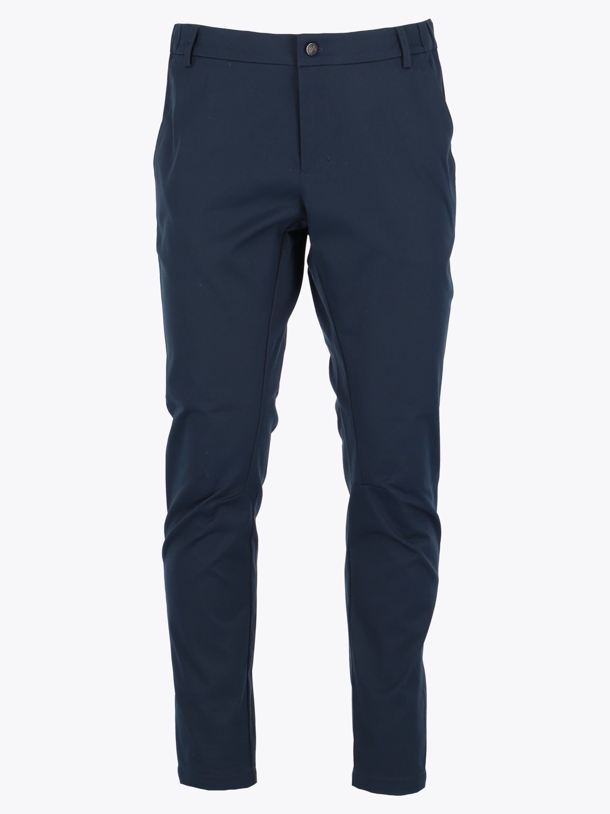 Twentyfour Mode Twill Pants Marine