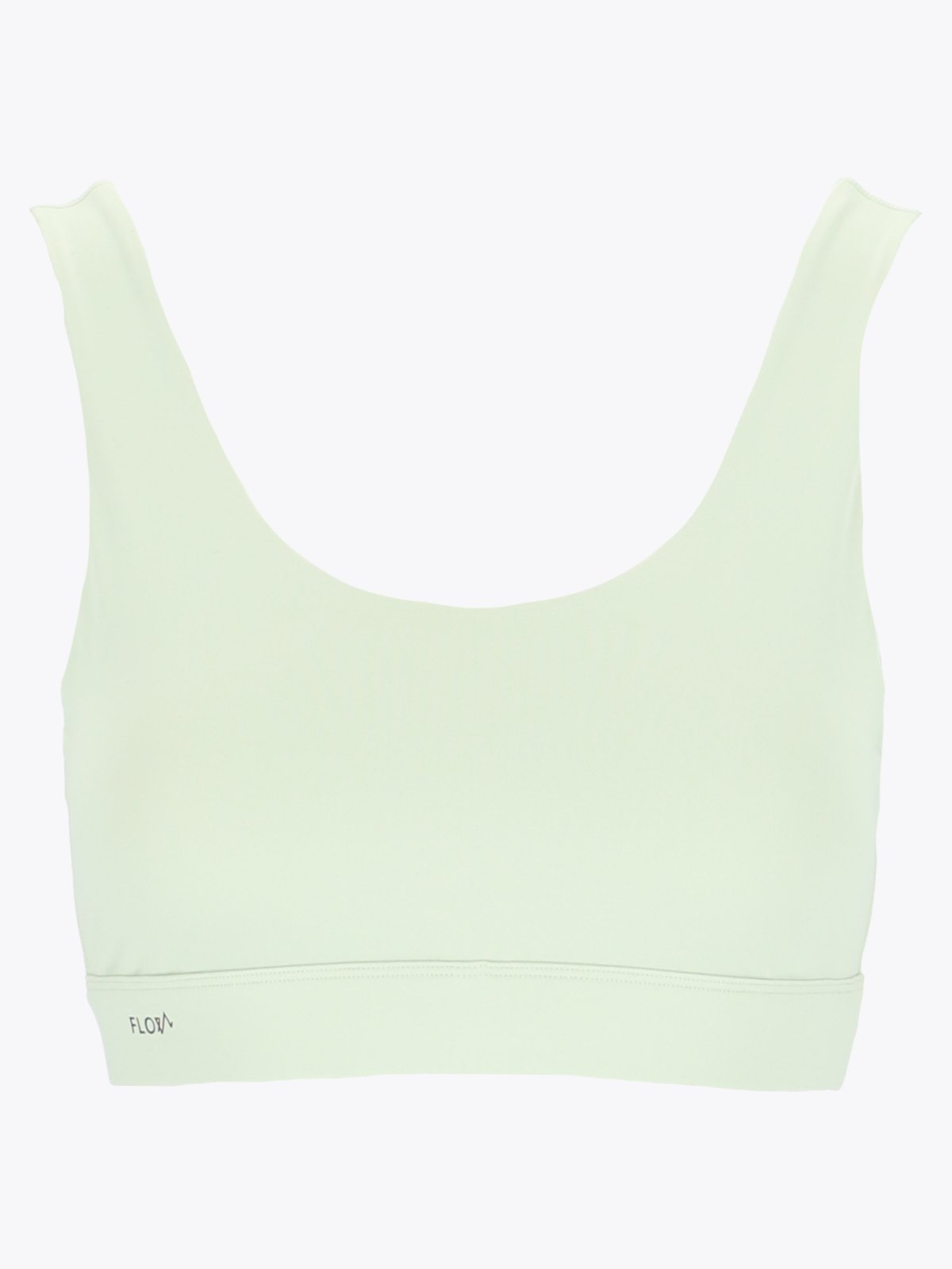 Twentyfour Flow Sportsbra Grønn