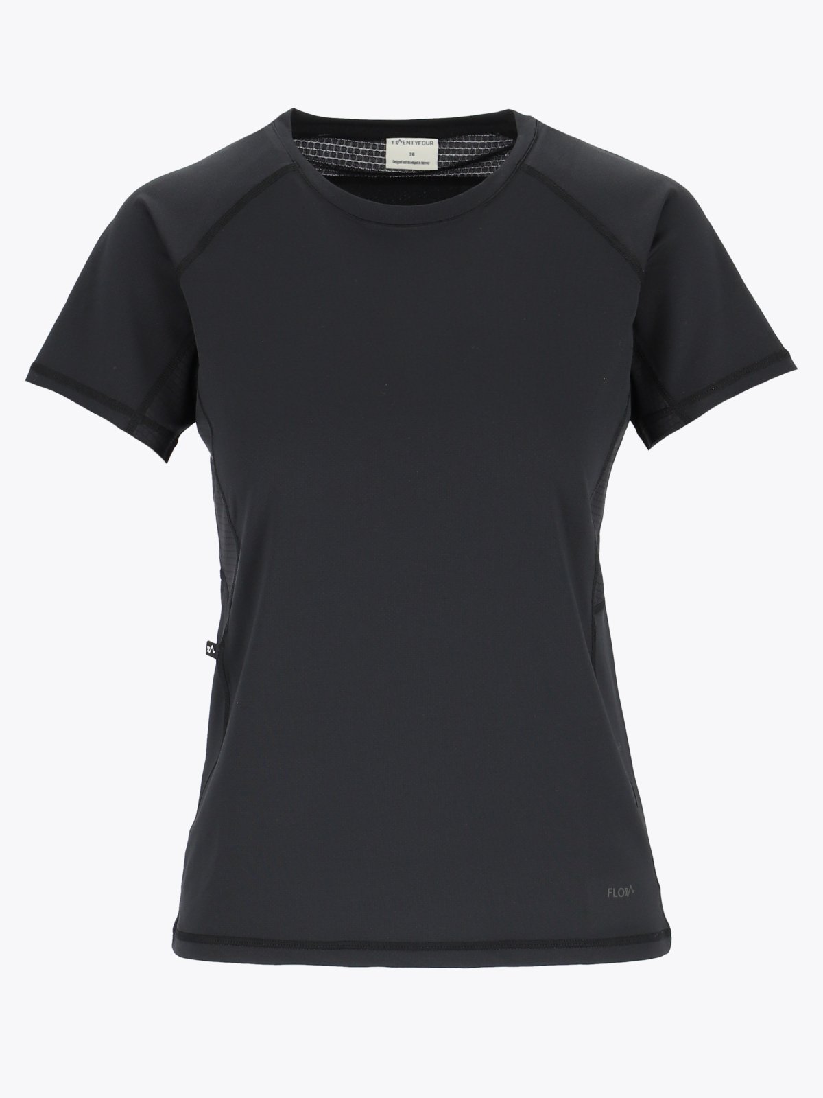 Twentyfour Flow Active Tee Sort