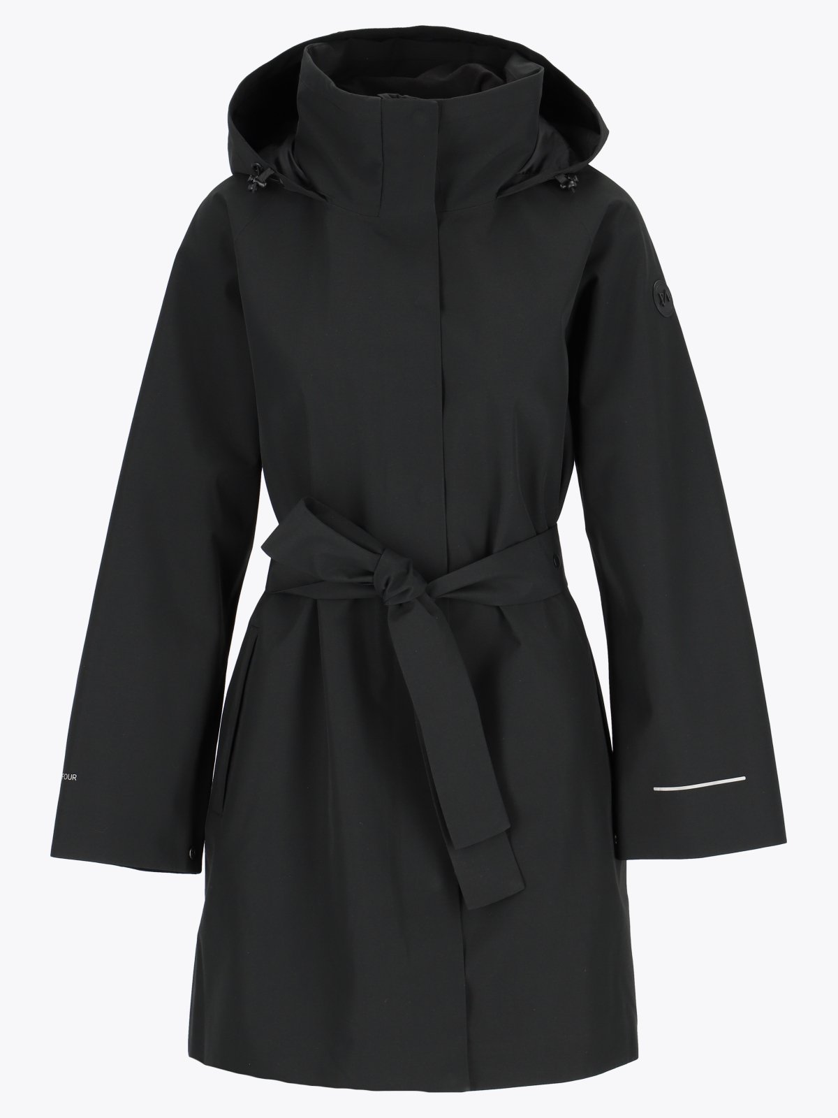 Twentyfour Mode Alba 2L Cape Sort