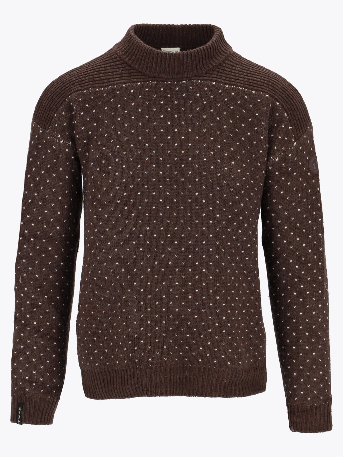 Twentyfour Legacy Brage Ullgenser Brun