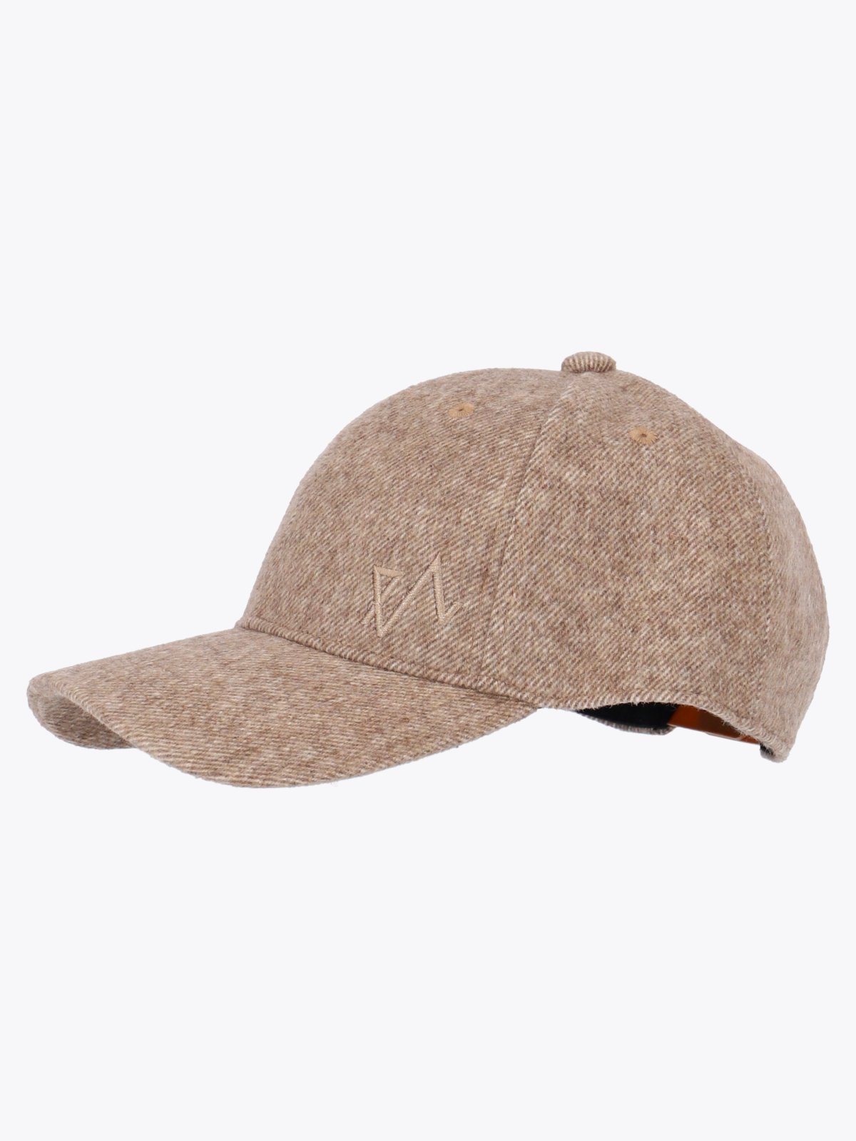 Twentyfour Legacy Cap Sand