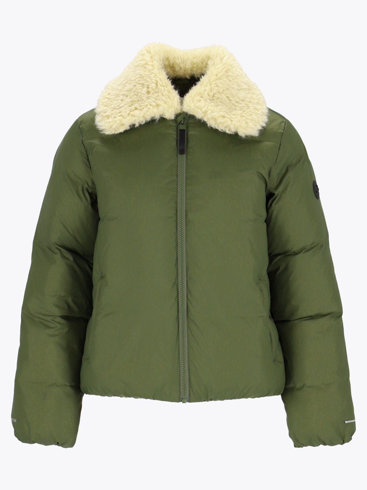 Twentyfour Mode Flex Warm Jakke Furu