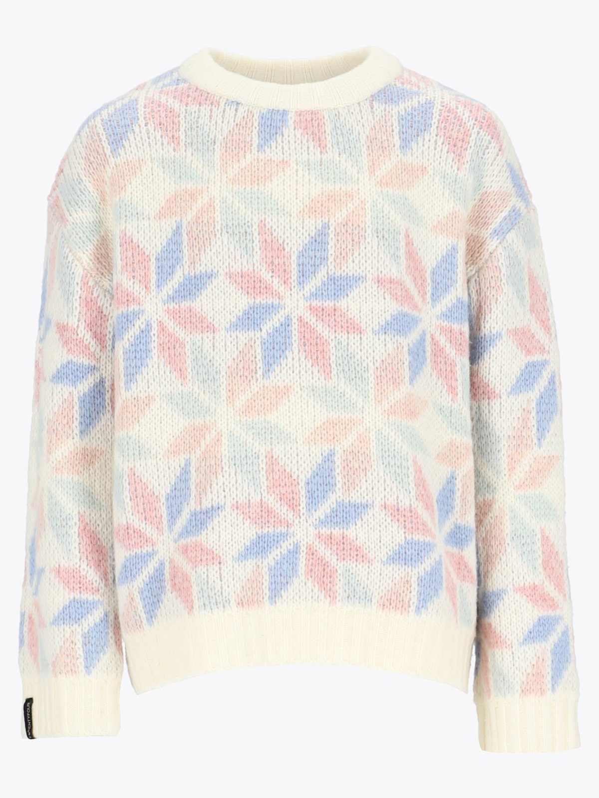 Twentyfour Popsicle ullgenser Junior Multicolor