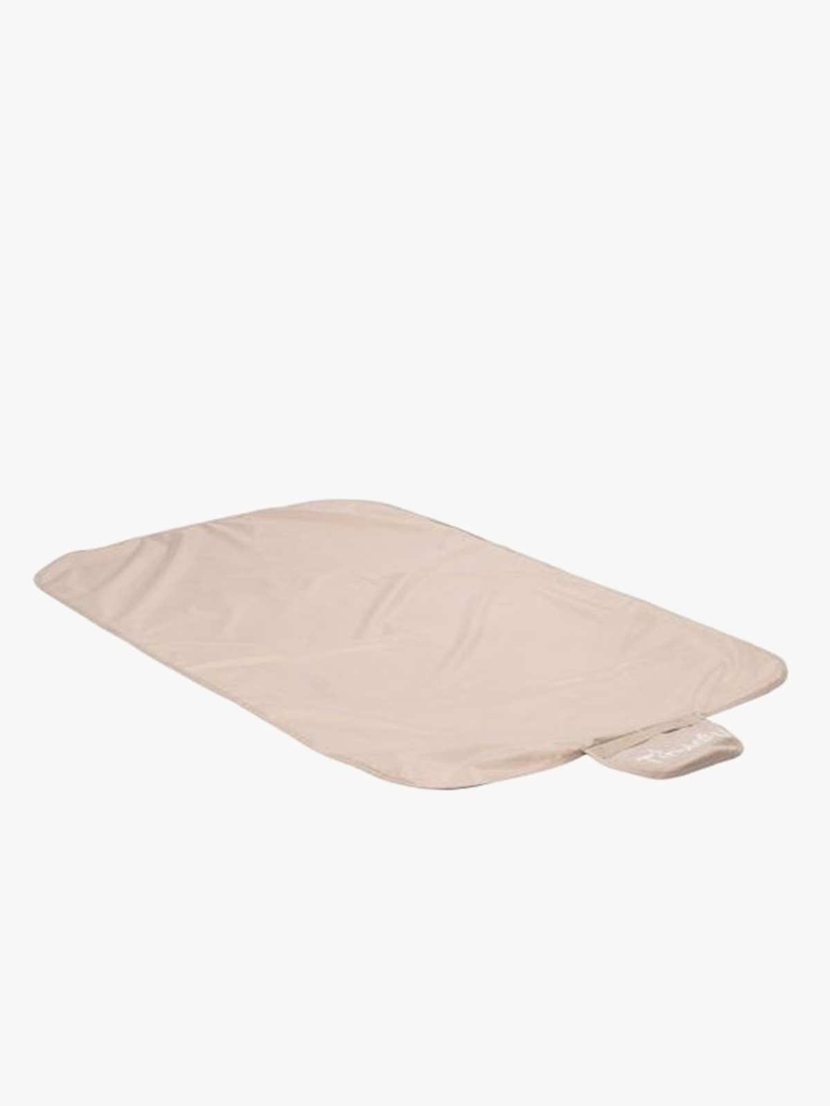 Tinkafu Gulvmatte 90x145 Sand
