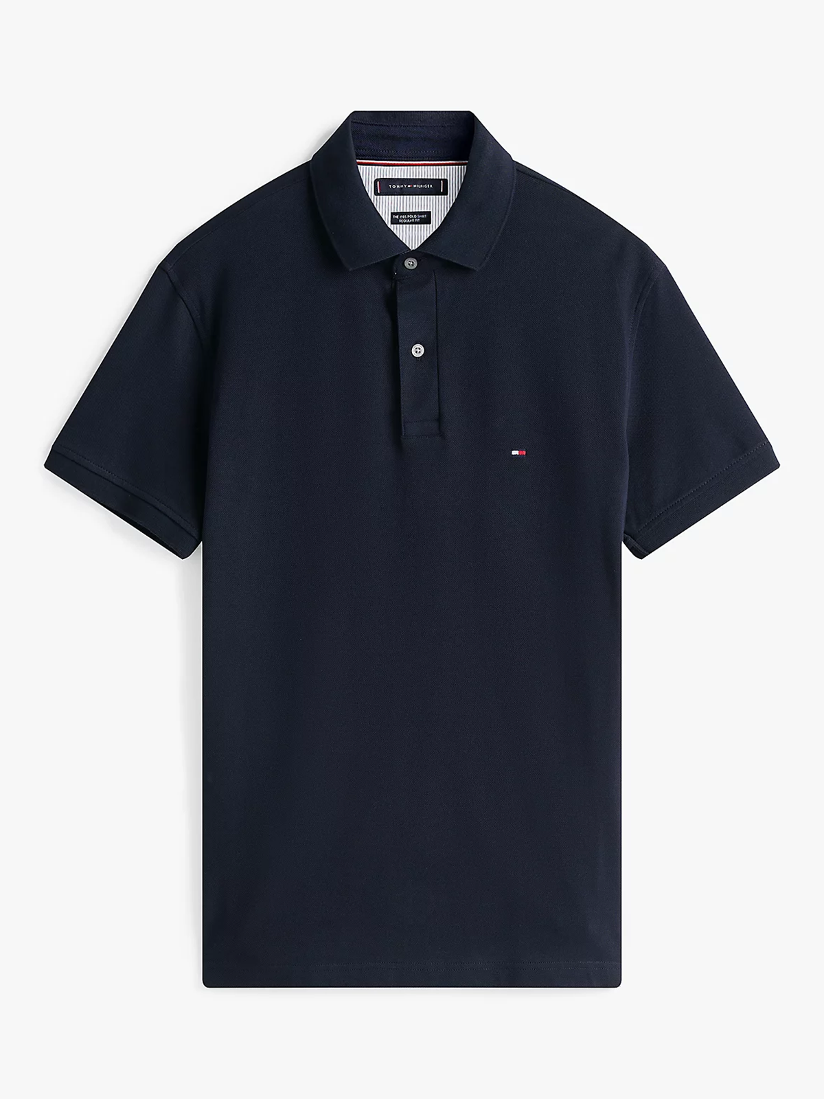 Tommy Hilfiger Core 1985 Regular Polo Navy Blue