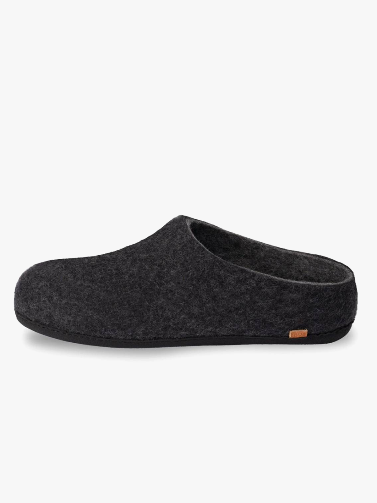 Tova Baatar Rough Charcoal