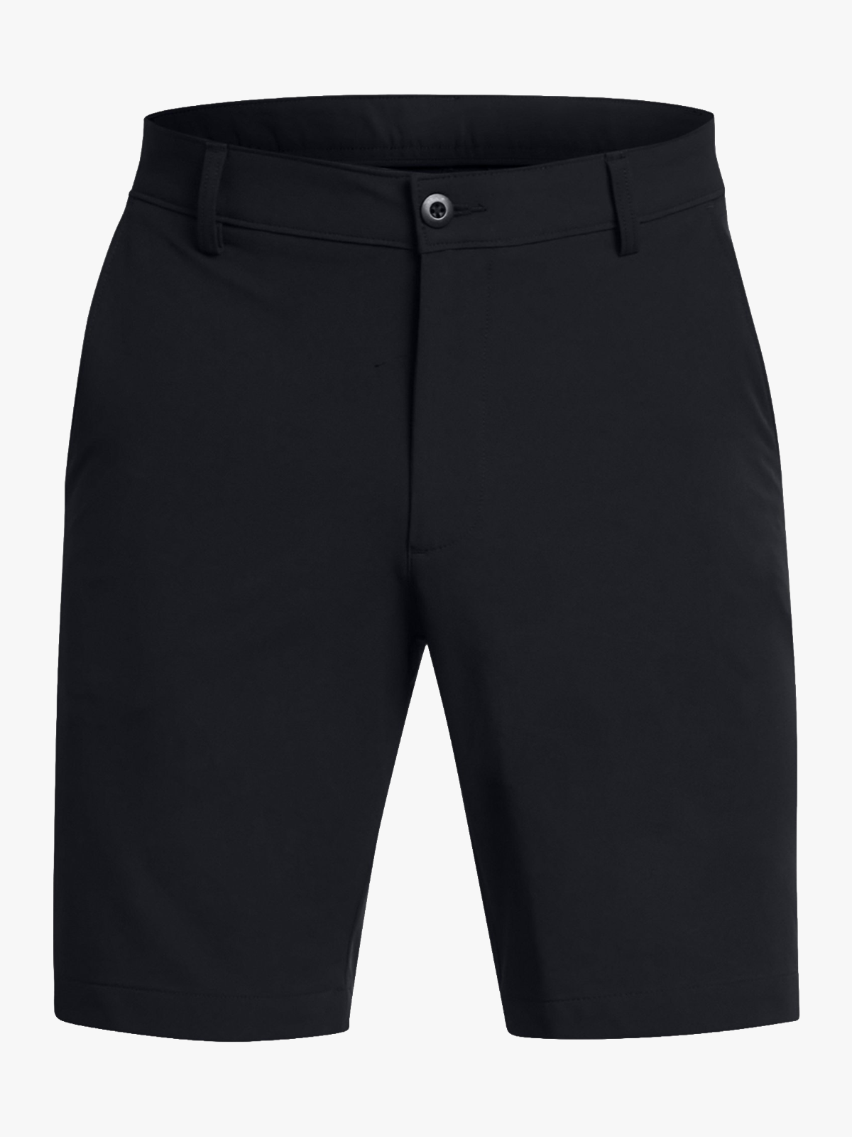 Under Armour Matchplay Tapered Short Black