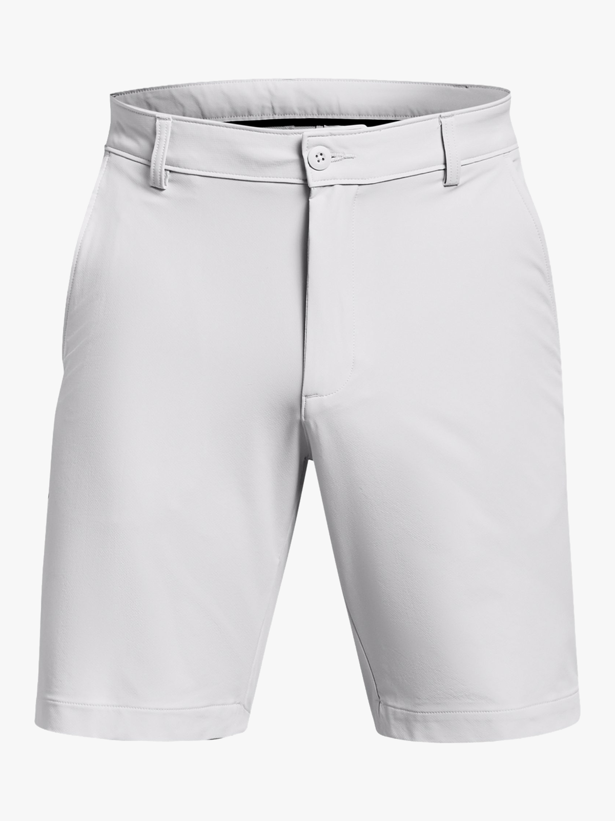 Under Armour Matchplay Tapered Short Halo Gray