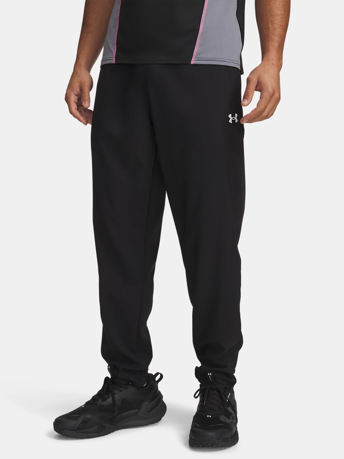 Under Armour Vanish Training Pant Ultimate Black