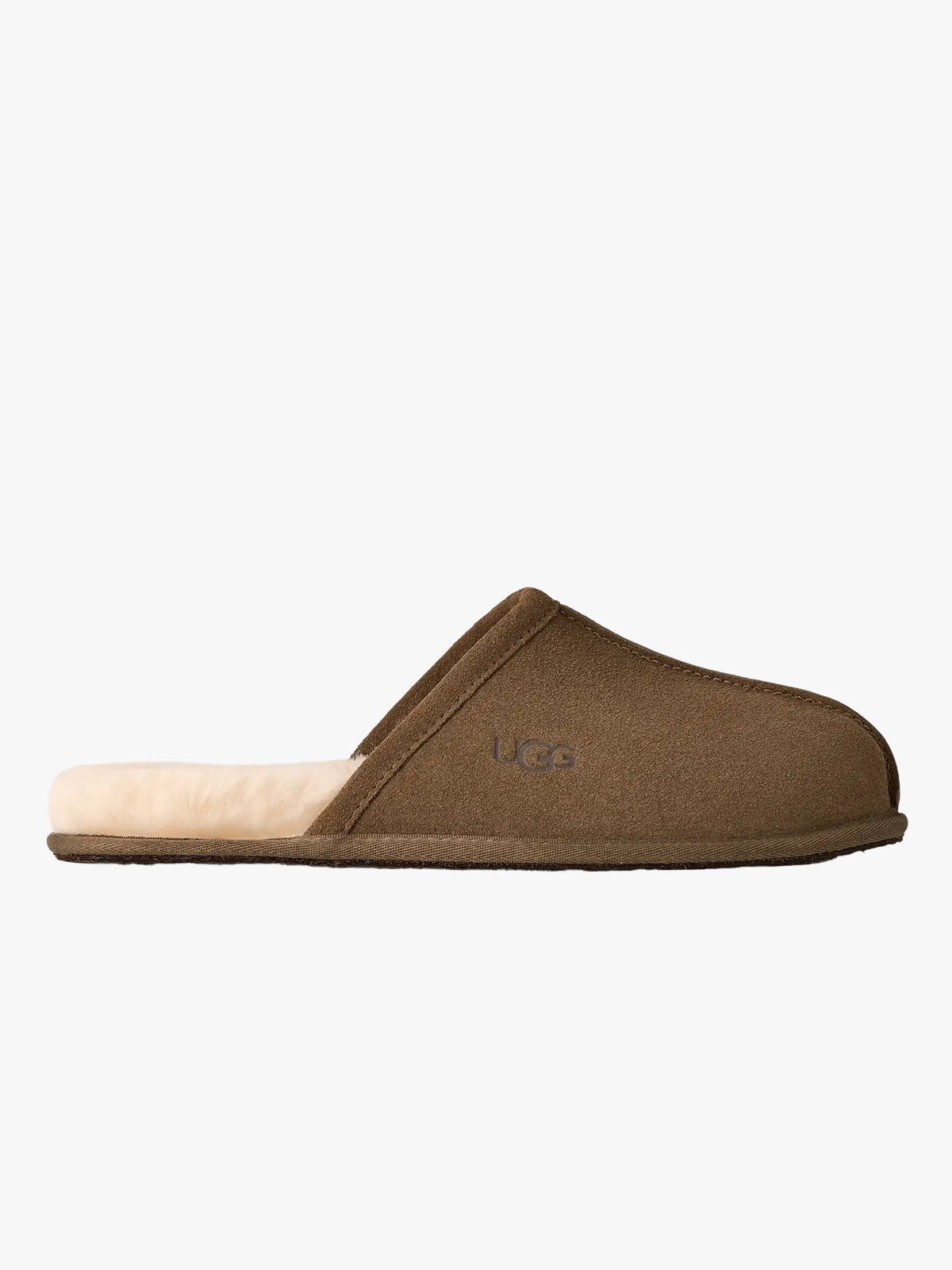 UGG Scuff Light Bronze