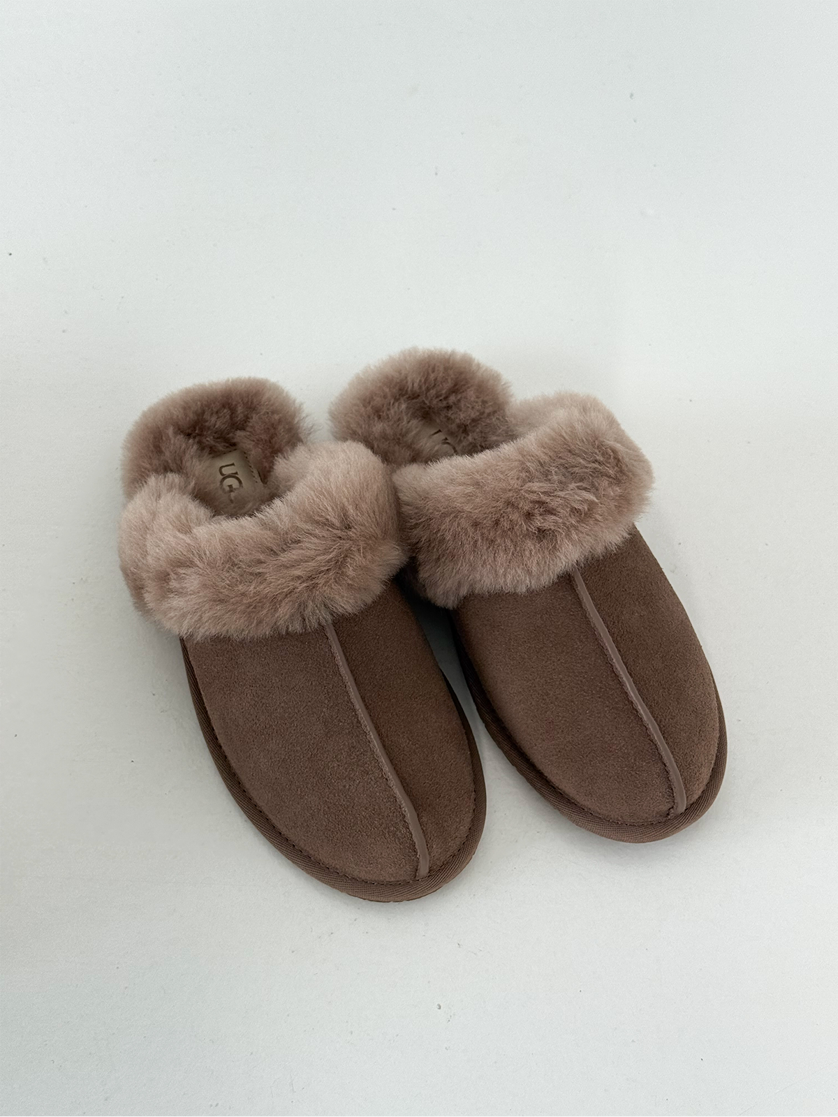 UGG Scuffette II Caribou