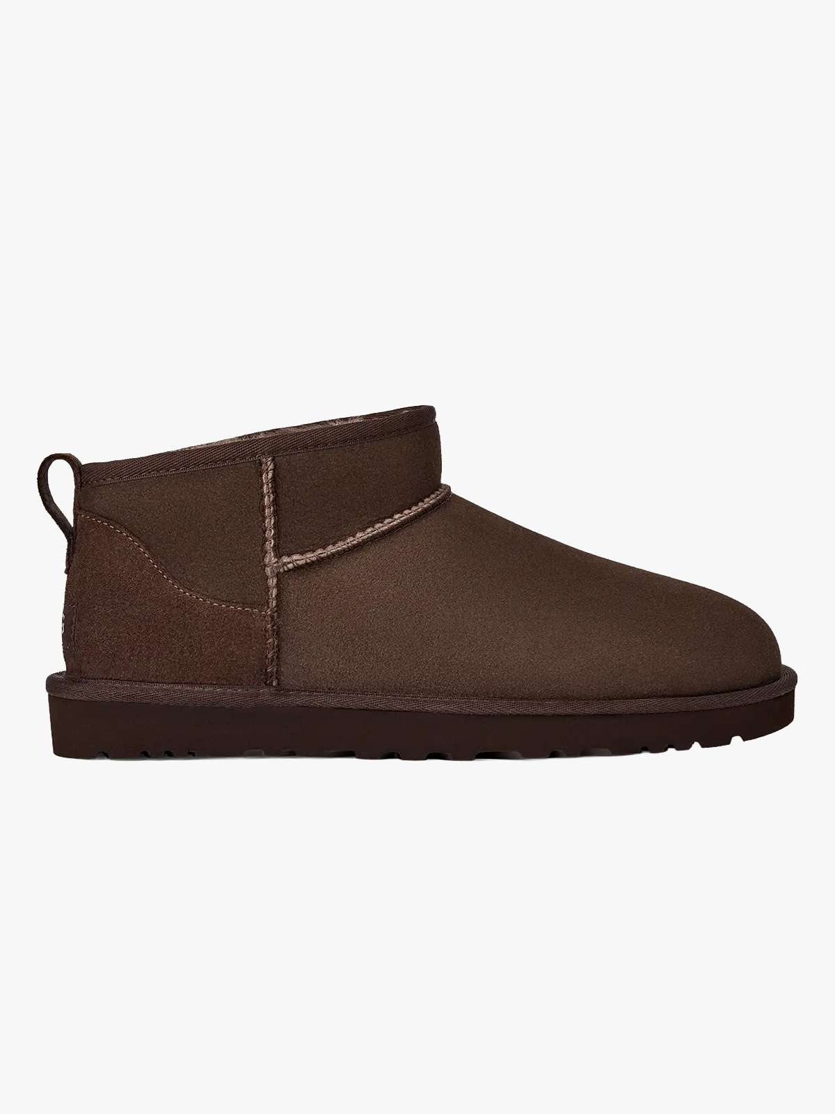 UGG M Classic Ultra Mini Dusted Cocoa