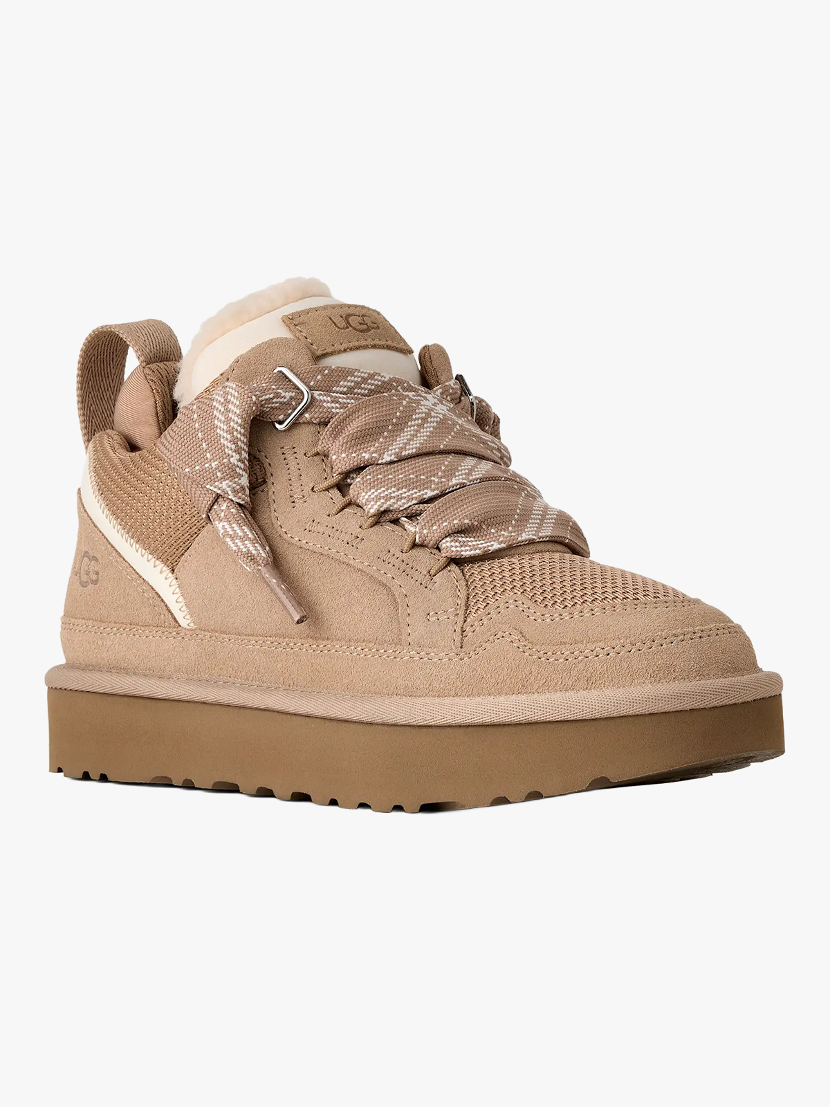 UGG W Lowmel Sand