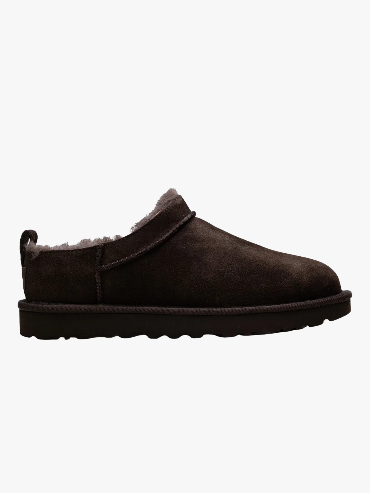 UGG Classic Micro Dusted Cocoa