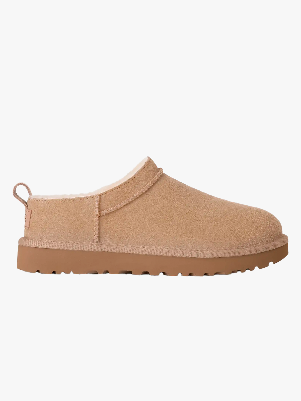 UGG Classic Micro Sand