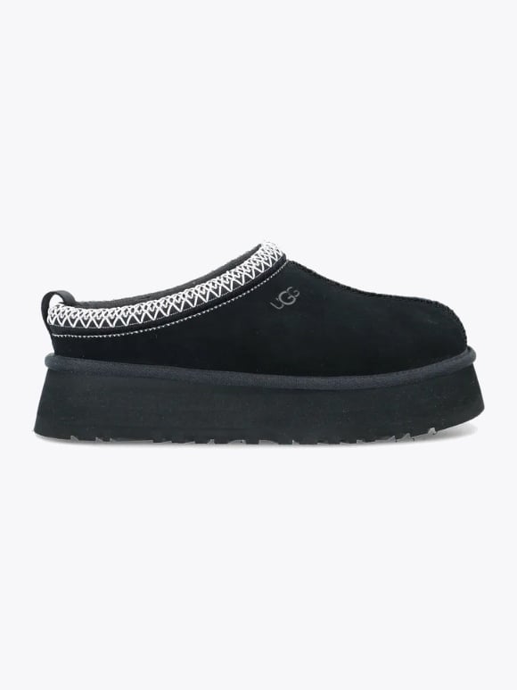 UGG Tazz II Black