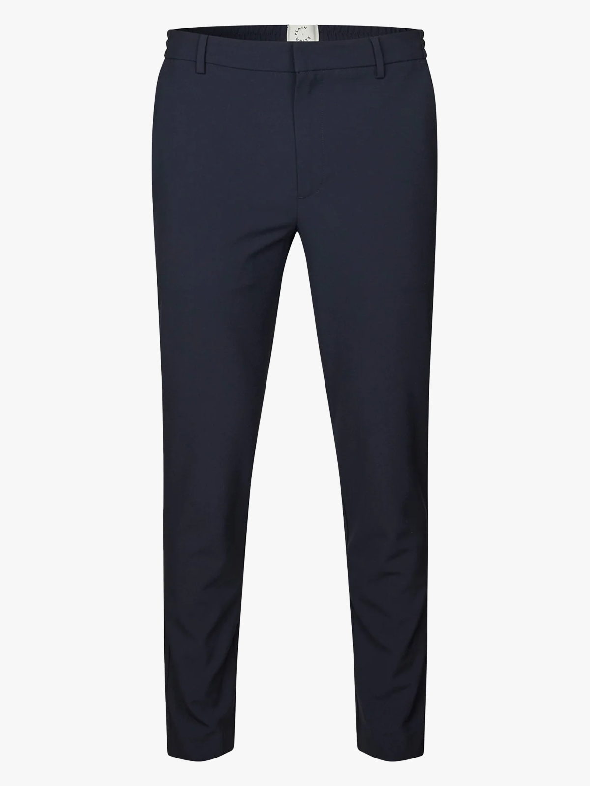 Plain Units Theo Navy