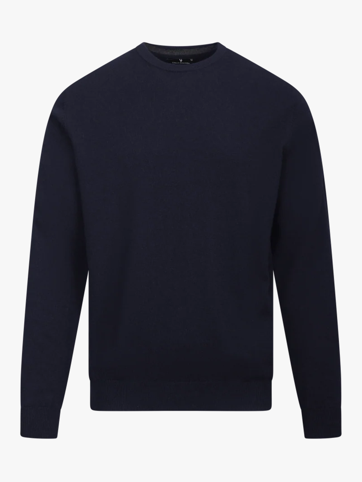 Urban Pioneers Arthur Sweater Navy