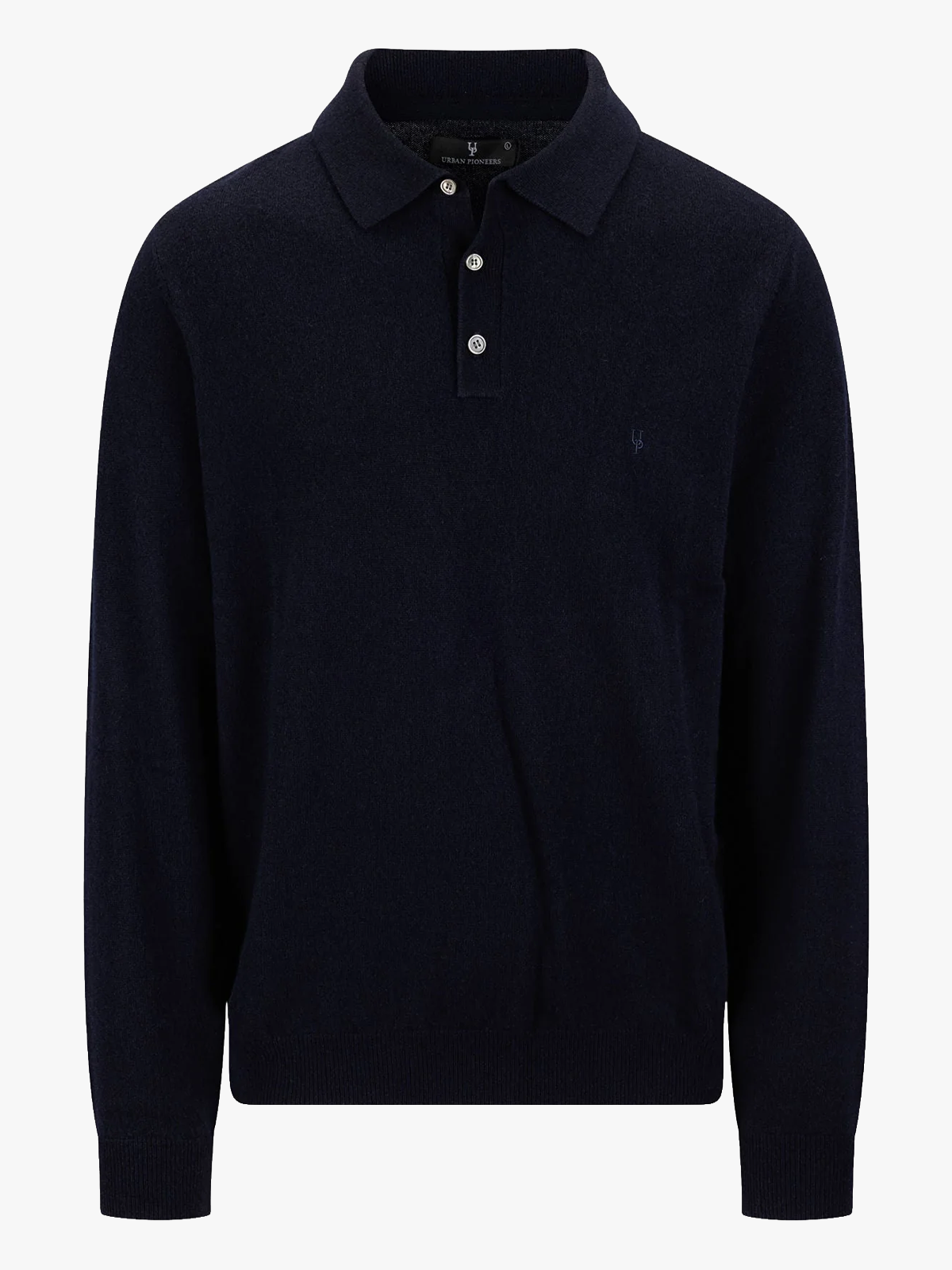 Urban Pioneers Calisto Sweater Navy