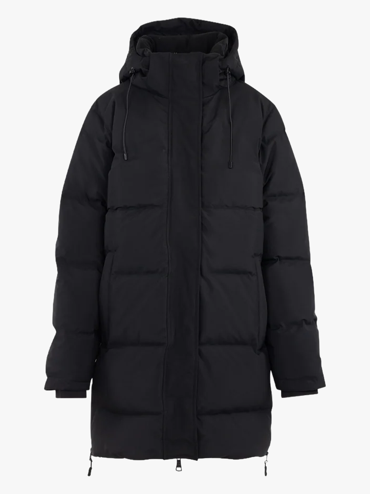 Urban Pioneers Ida Parka Black
