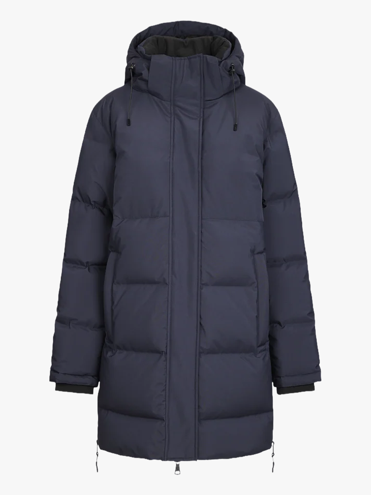 Urban Pioneers Ida Parka Dark Sapphire