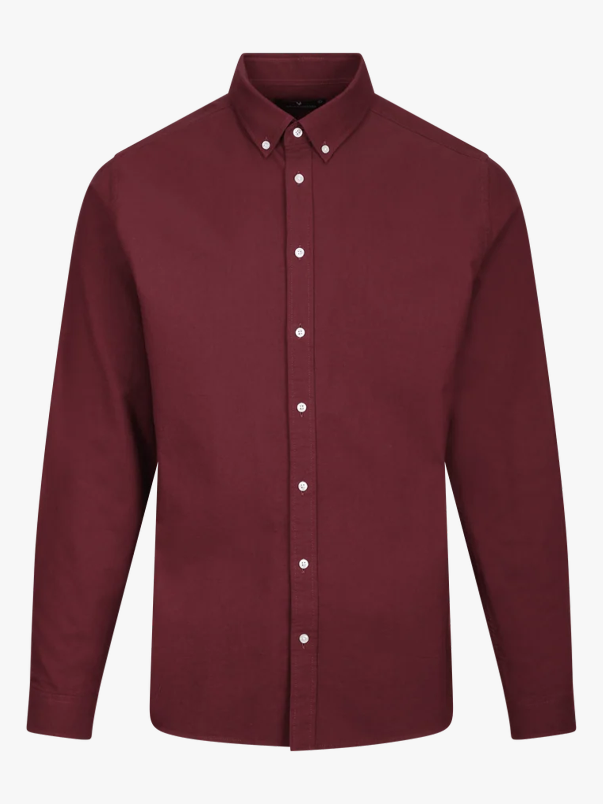 Urban Pioneers Redondo Long Sleeve Shirt Fig