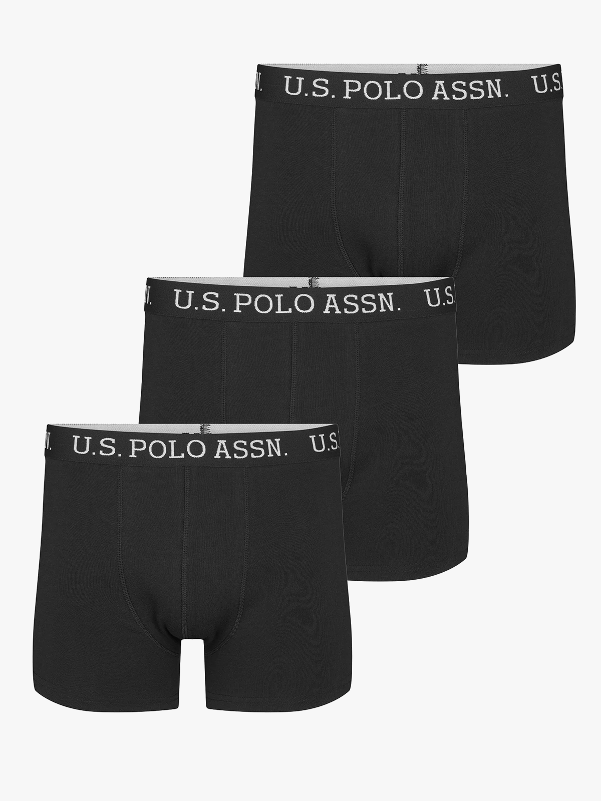 U.S. Polo Assn. Abadalla Trunks Tap Shoe