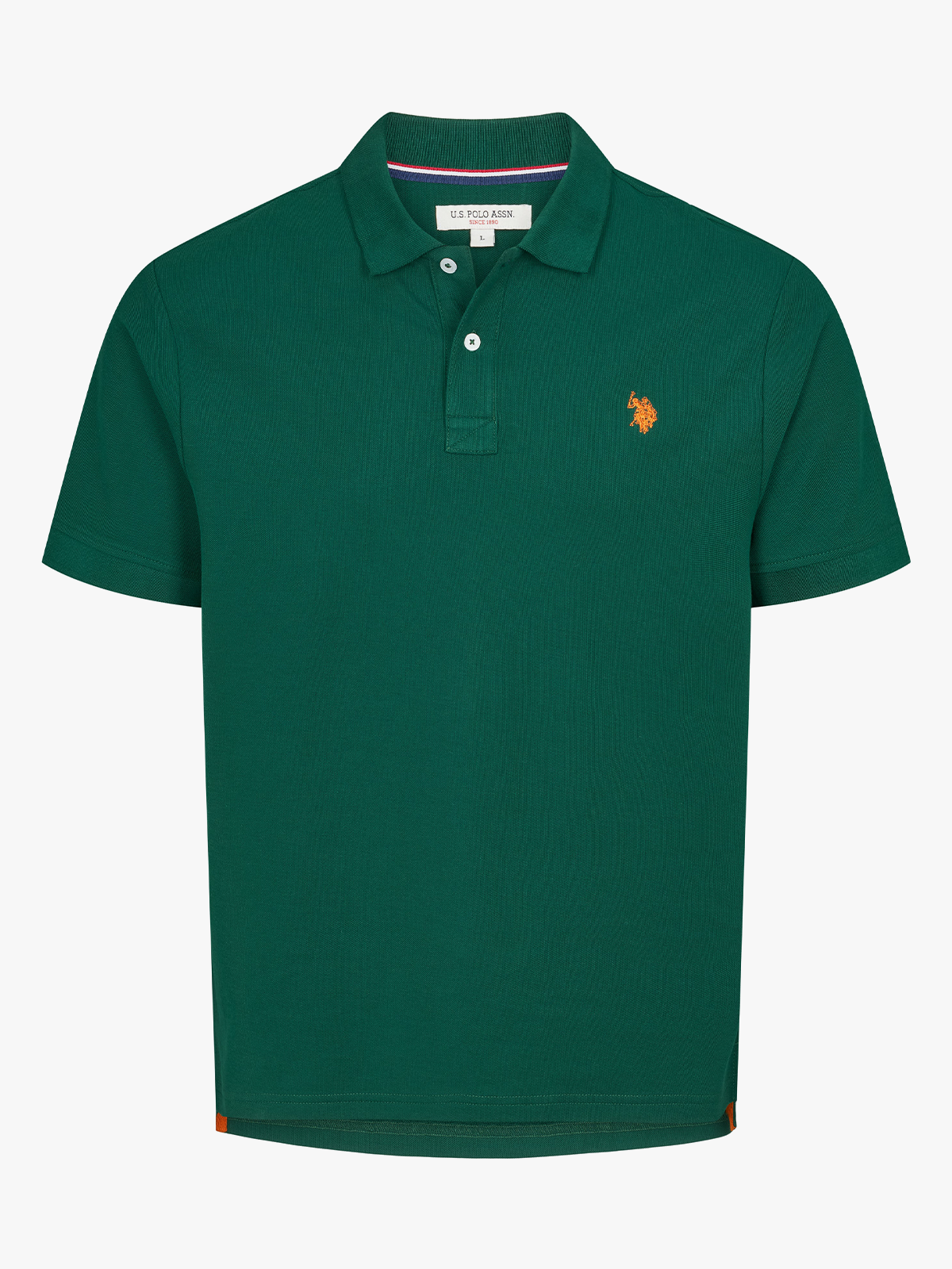 U.S. Polo Assn. Alfred Polo Rain Forest