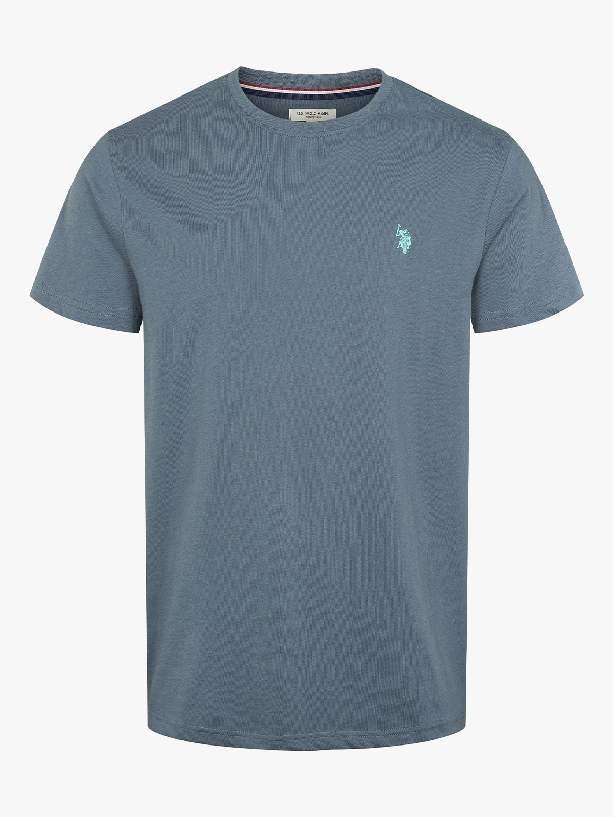 U.S. Polo Assn. Arjun T-shirt China Blue
