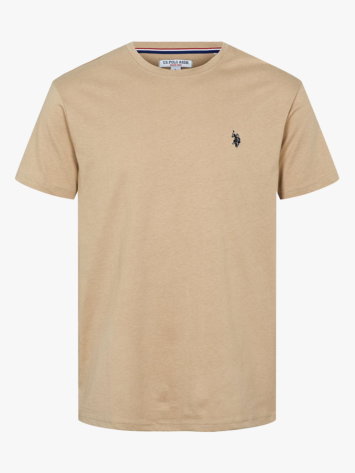 U.S. Polo Assn. Arjun T-shirt Crockery