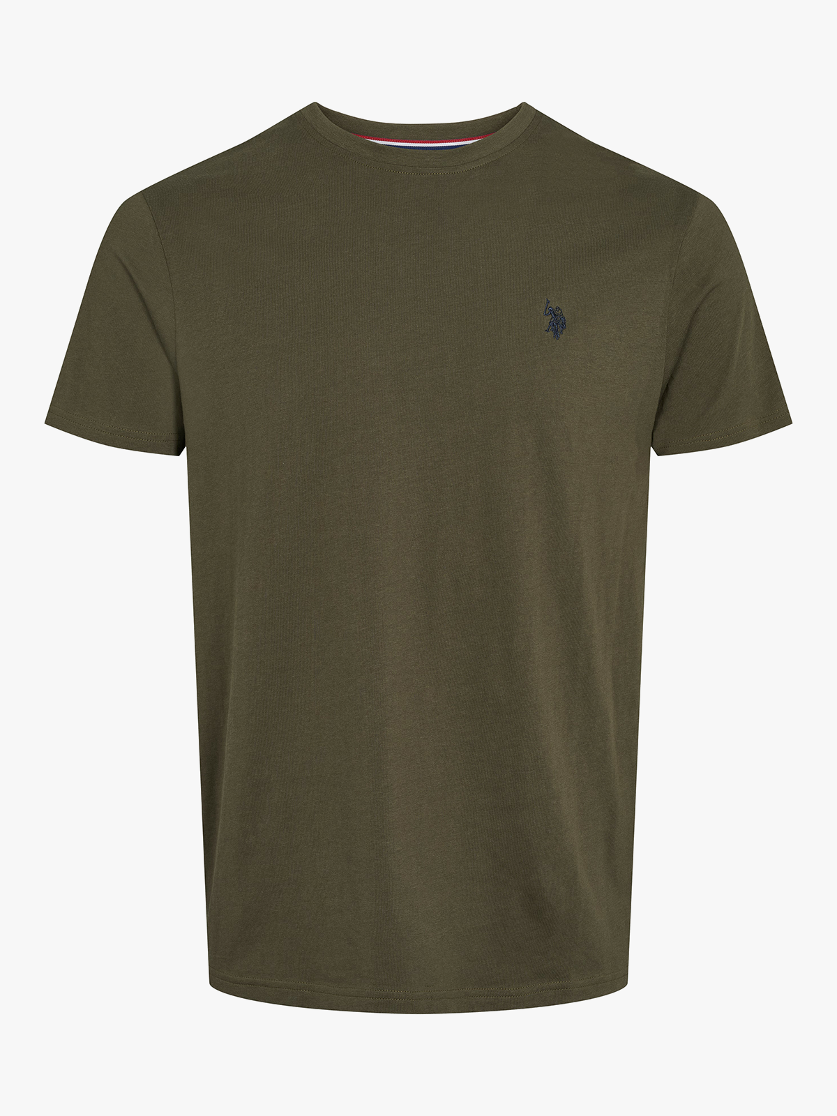U.S. Polo Assn. Arjun T-shirt Forest Night