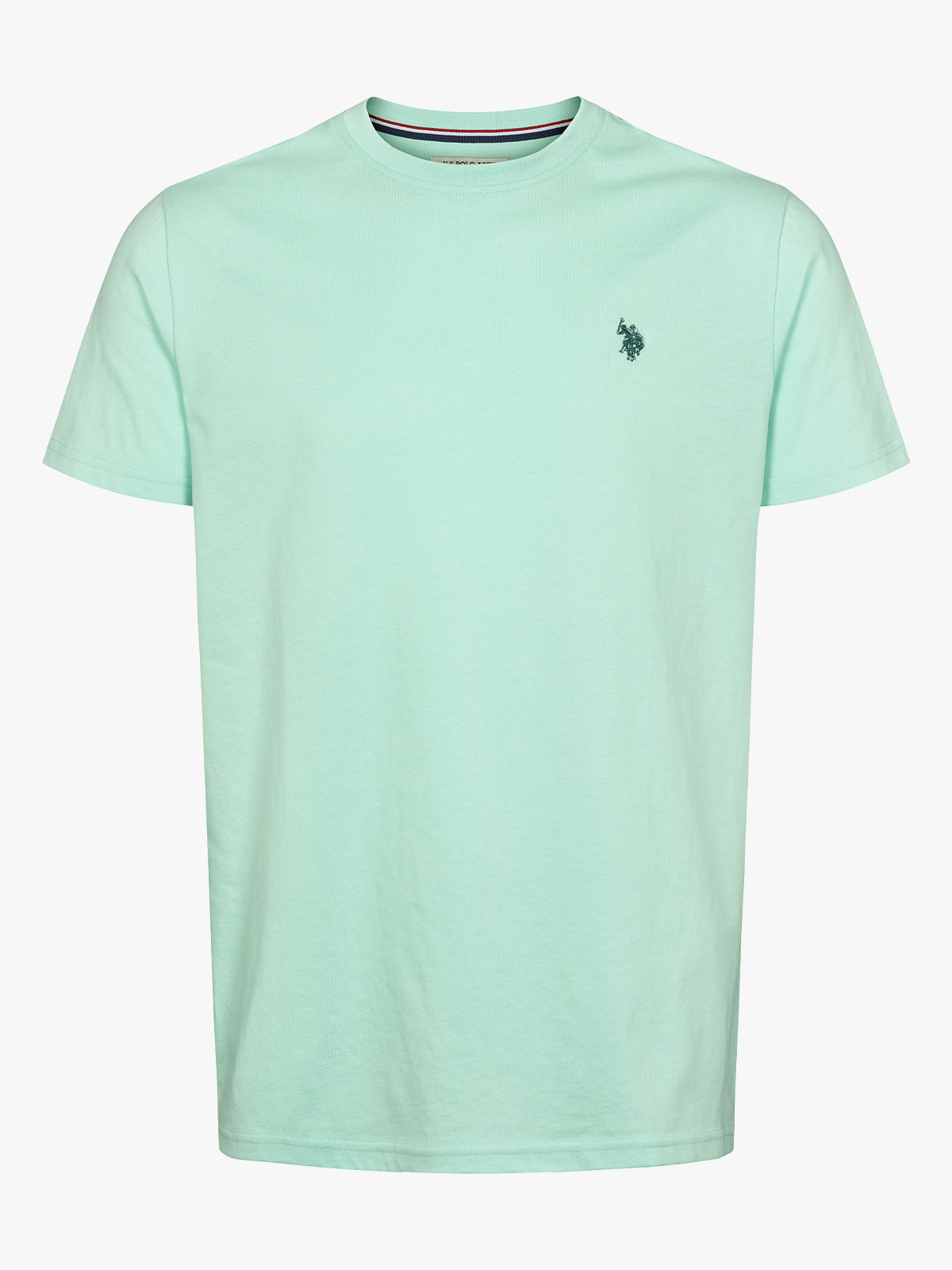 U.S. Polo Assn. Arjun T-shirt Yucca