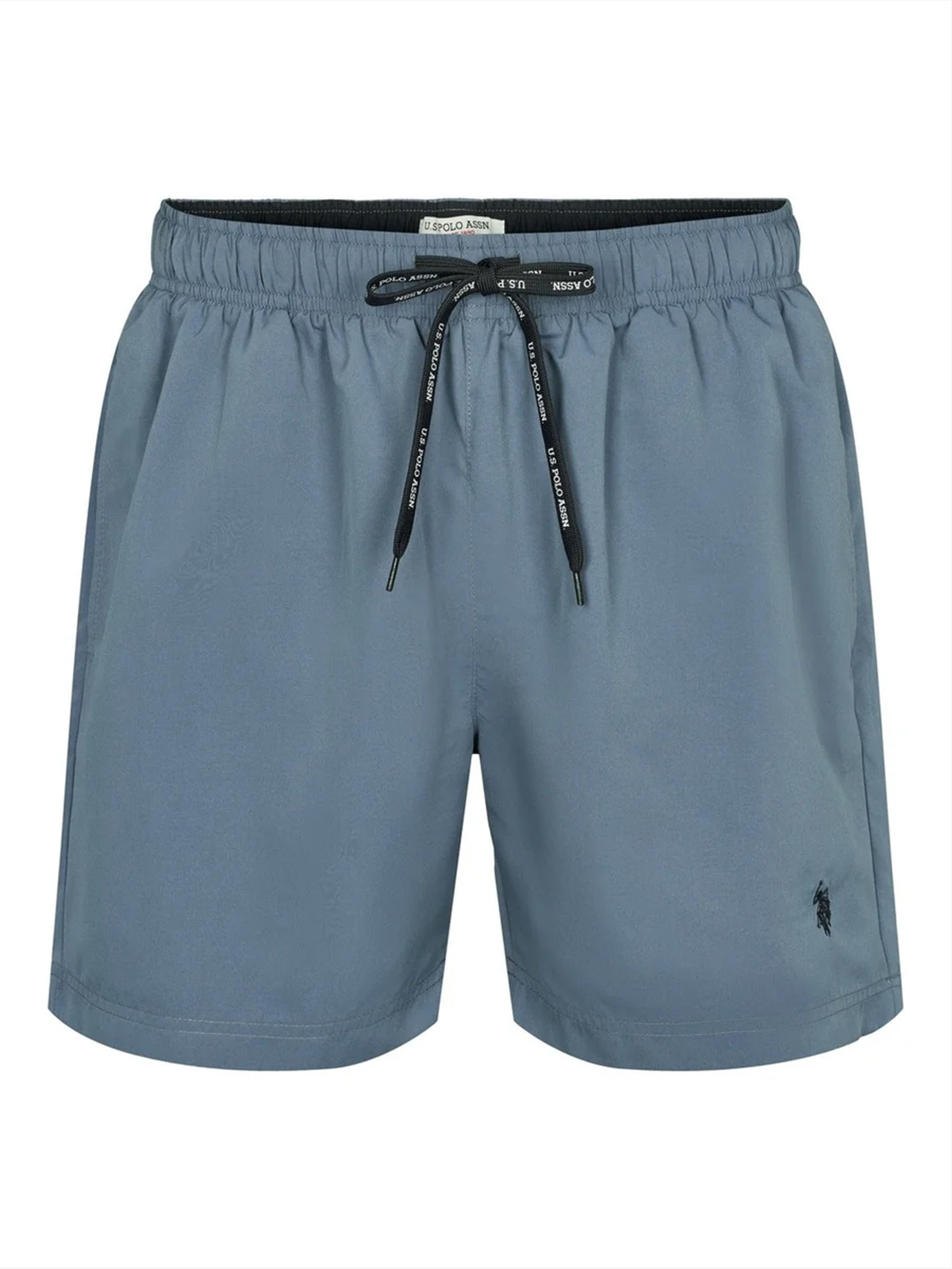 U.S. Polo Assn. Aza Swimshorts China Blue
